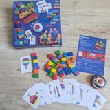 Настільна гра &ldquo;Color Crazy Cubes&rdquo;  762 фото