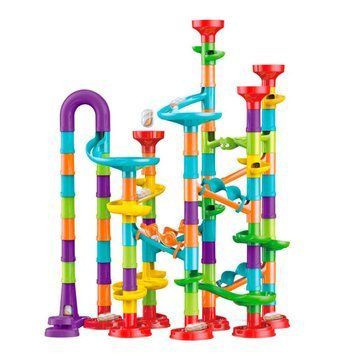 Конструктор "Marble Run" 485 фото